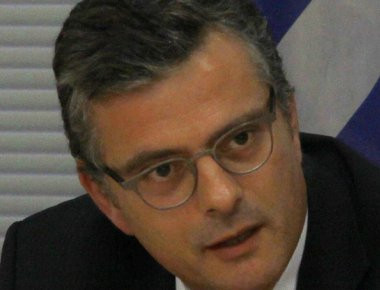 Α. Ποττάκης: «Καθυστερήσεις, γραφειοκρατικές αγκυλώσεις και ελλείψεις στον σχεδιασμό του προσφυγικού στην Ελλάδα»